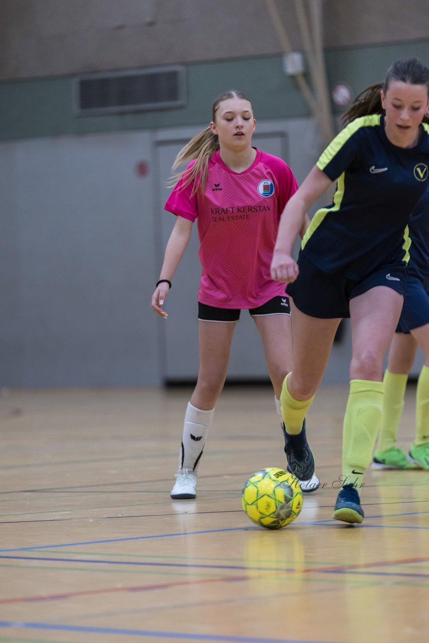 Bild 76 - wCJ Futsalmeisterschaft